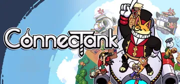 ConnecTank cover image