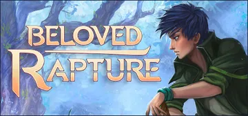 Beloved Rapture cover image