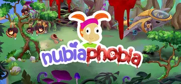 NubiaPhobia cover image
