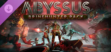Abyssus - Brinehunter Pack cover image