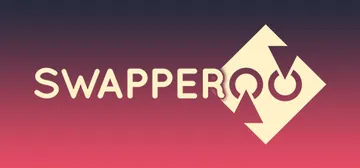Swapperoo cover image