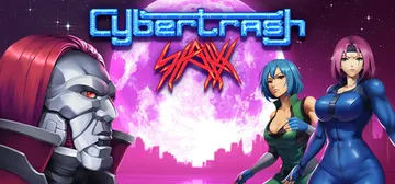 Cybertrash STATYX cover image