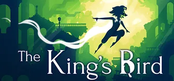 The King's Bird cover image