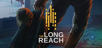 The Long Reach cover image