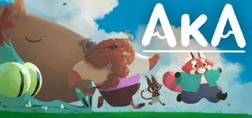 Aka cover image