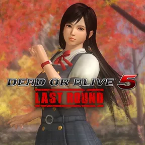 Kokoro School Uniform cover image