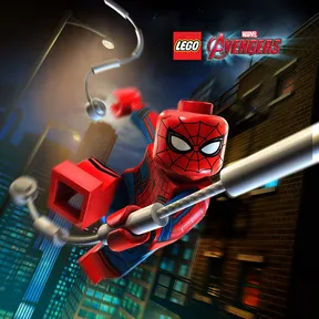 Spider-Man Character Pack cover image