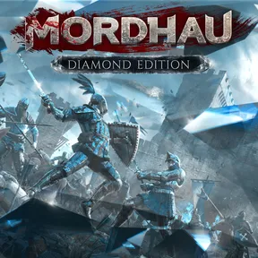 MORDHAU - Diamond Edition cover image