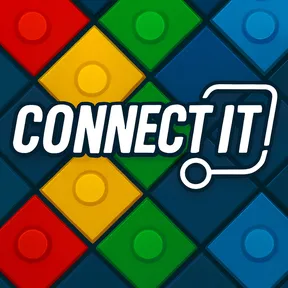 Connect It! cover image