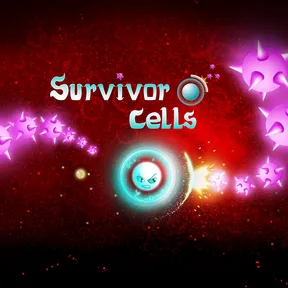 Survivor Cells cover image