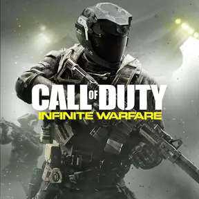 Call of Duty®: Infinite Warfare - Launch Edition cover image