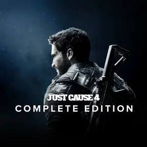 Just Cause 4 - Complete Edition cover image