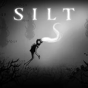 SILT cover image