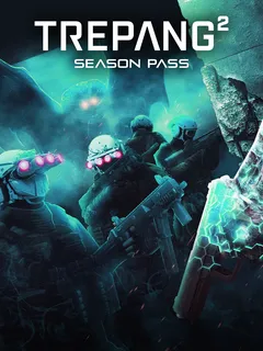 Trepang2 - Season Pass cover image