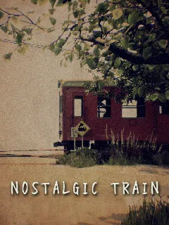 NOSTALGIC TRAIN cover image