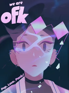 We Are OFK cover image