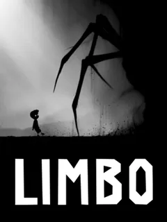 Limbo cover image