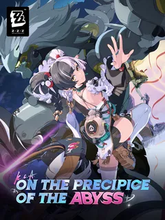 Zenless Zone Zero cover image