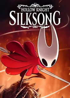 Hollow Knight: Silksong cover image
