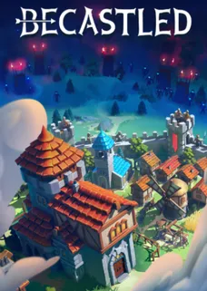 Becastled Soundtrack cover image