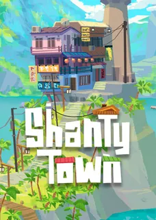 ShantyTown cover image