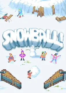 Snowball! cover image