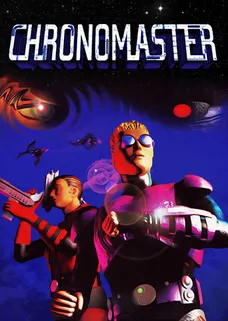 Chronomaster cover image