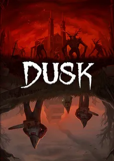 DUSK cover image