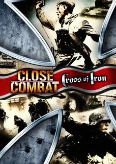 Close Combat: Cross of Iron cover image