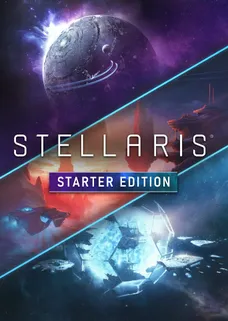 Stellaris: Starter Edition cover image