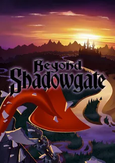 Beyond Shadowgate cover image