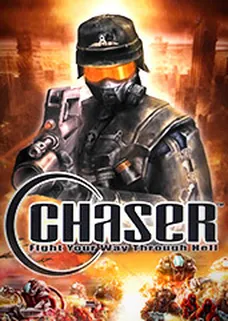 Chaser cover image