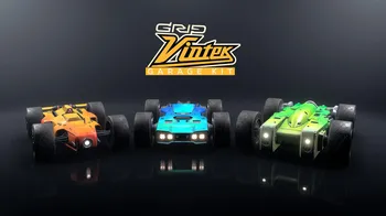 Vintek Garage Kit cover image