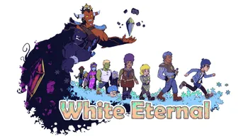 White Eternal cover image