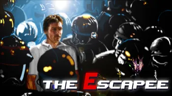 The Escapee cover image