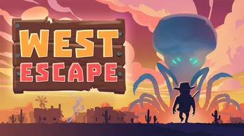 West Escape cover image