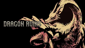 Dragon Ruins cover image