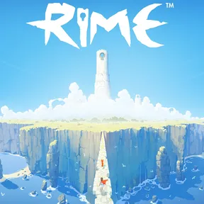 RiME cover image