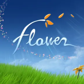 Flower® PS4™ cover image