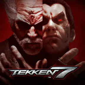 TEKKEN 7 - Season Pass 2 cover image