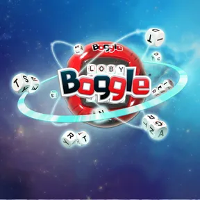Boggle cover image