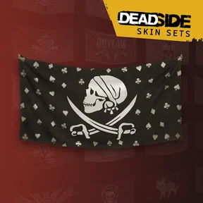 Deadside: Flags Set cover image