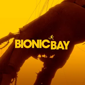 Bionic Bay cover image