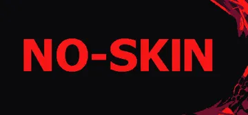 NO-SKIN cover image
