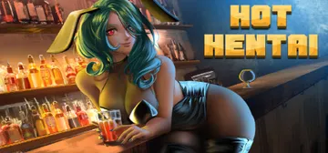 Hot Hentai cover image