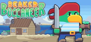 Beaked Buccaneer cover image