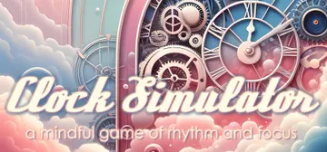 Clock Simulator cover image