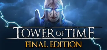 Tower of Time cover image