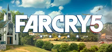 Far Cry® 5 cover image
