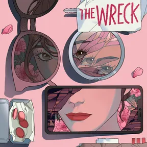 The Wreck cover image